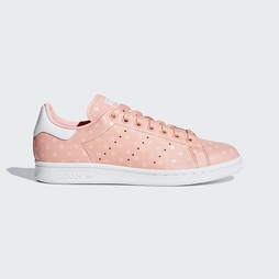 Adidas Stan Smith Női Originals Cipő - Rózsaszín [D31758]